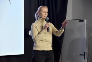 В Доме молодежи отпраздновали День российского студенчества