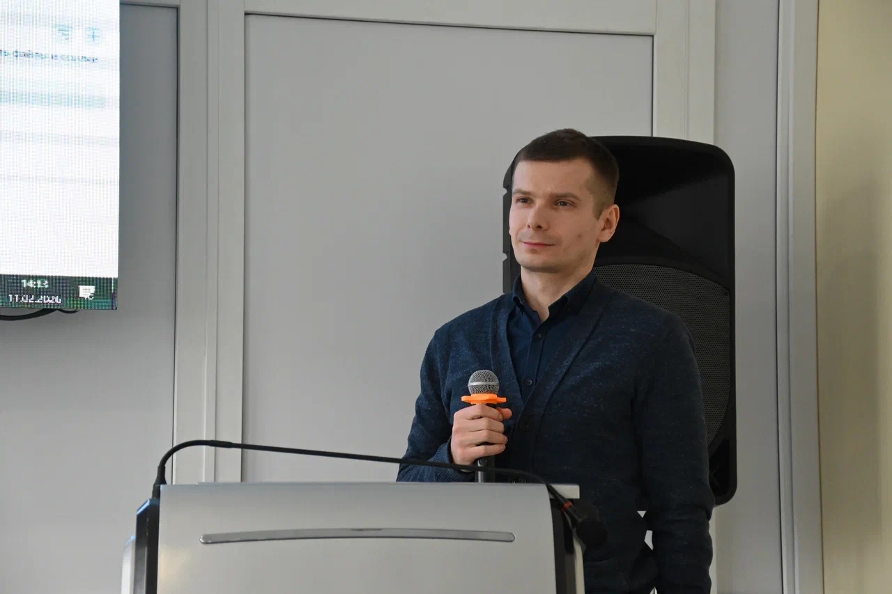 Межрегиональная конференция «Развитие потенциала среднего профессионального образования: стратегические ориентиры и региональные практики»